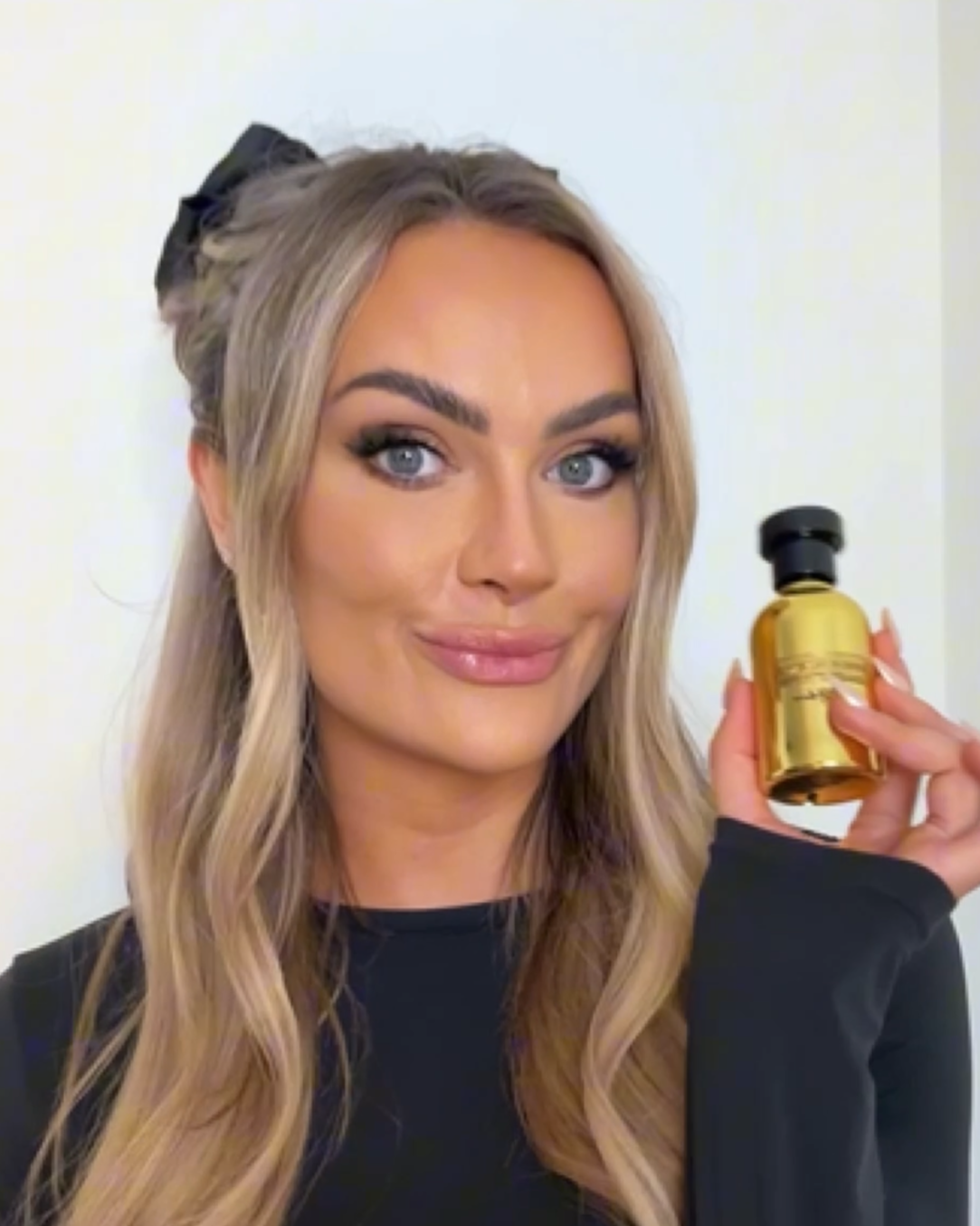 5 X 50ml Perfume Set - Dose Of Essence