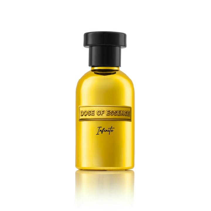 Inspired by 1 Million - Infinite - Dose Of Essence