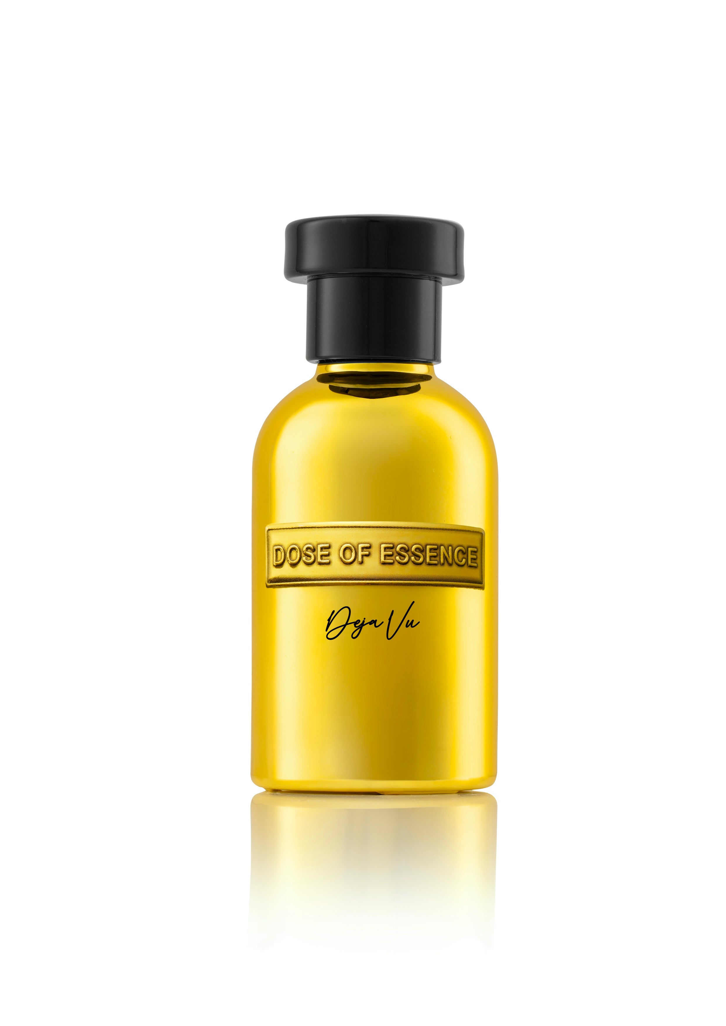 Inspired by Tom Ford Black Orchid - DEJA VU - Dose Of Essence