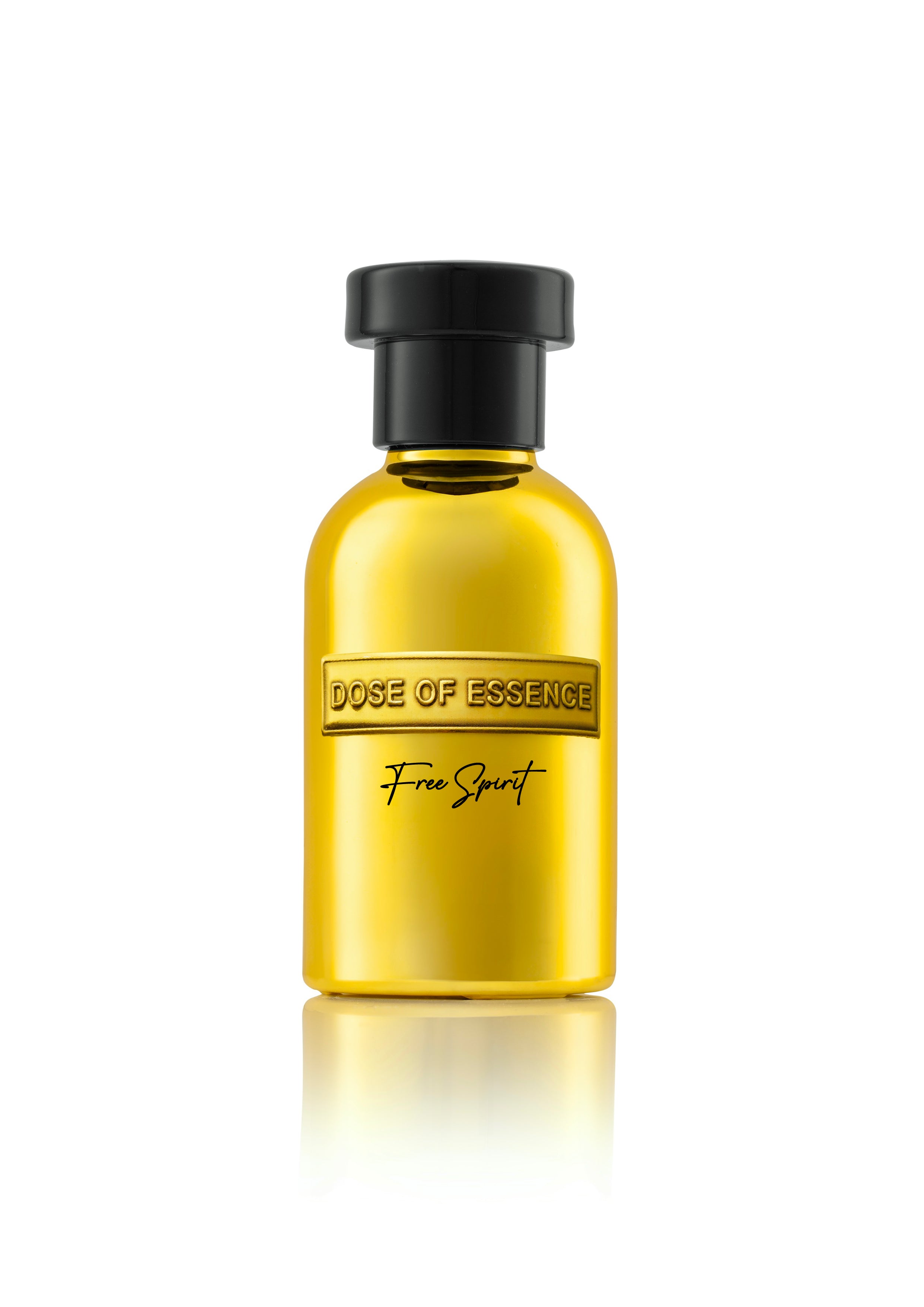 Inspired by YSL Libre - FREE SPIRIT - Dose Of Essence