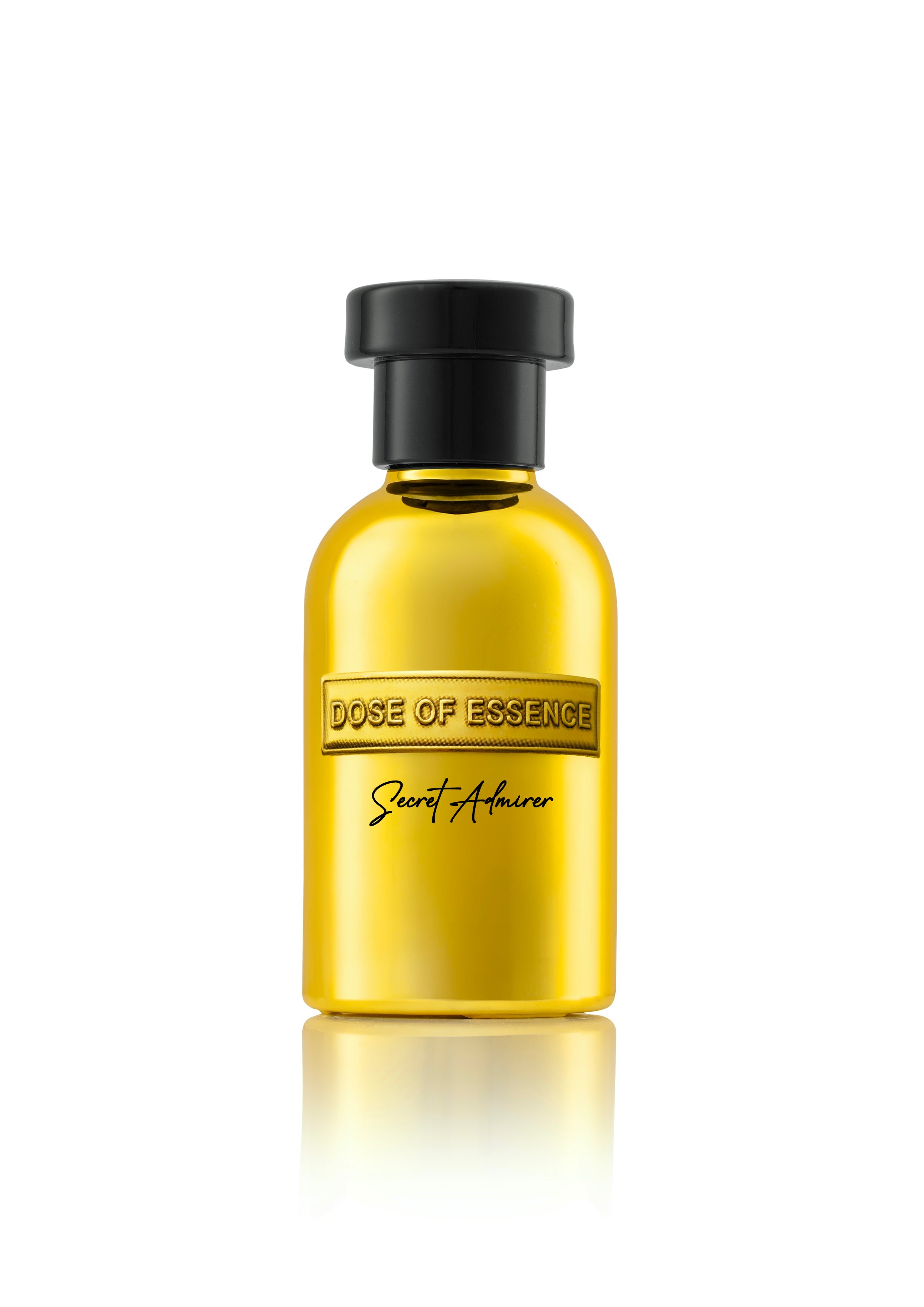 The Girly Bundle - Dose Of Essence