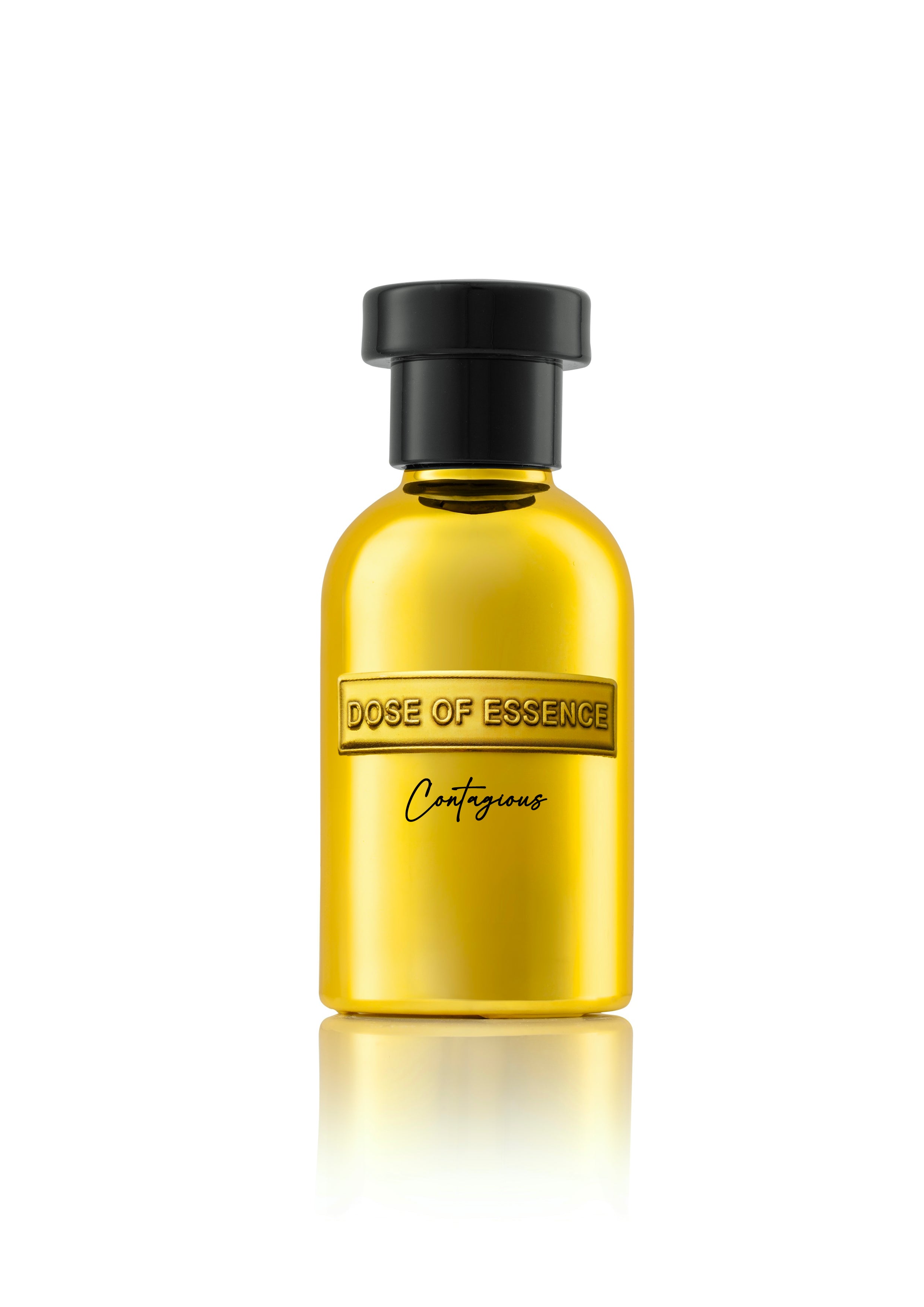 The Girly Bundle - Dose Of Essence