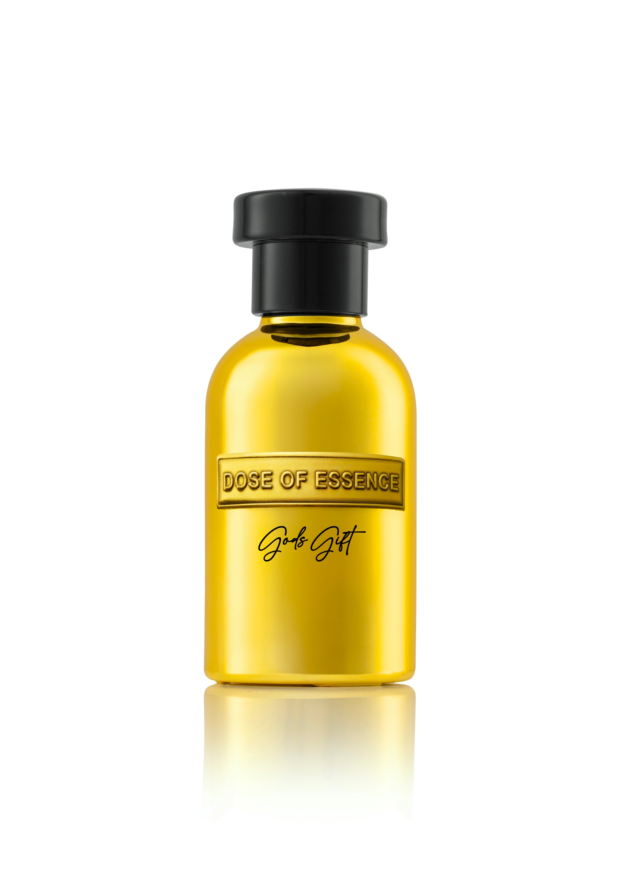 Louis Vuitton Inspired Bundle - Dose Of Essence