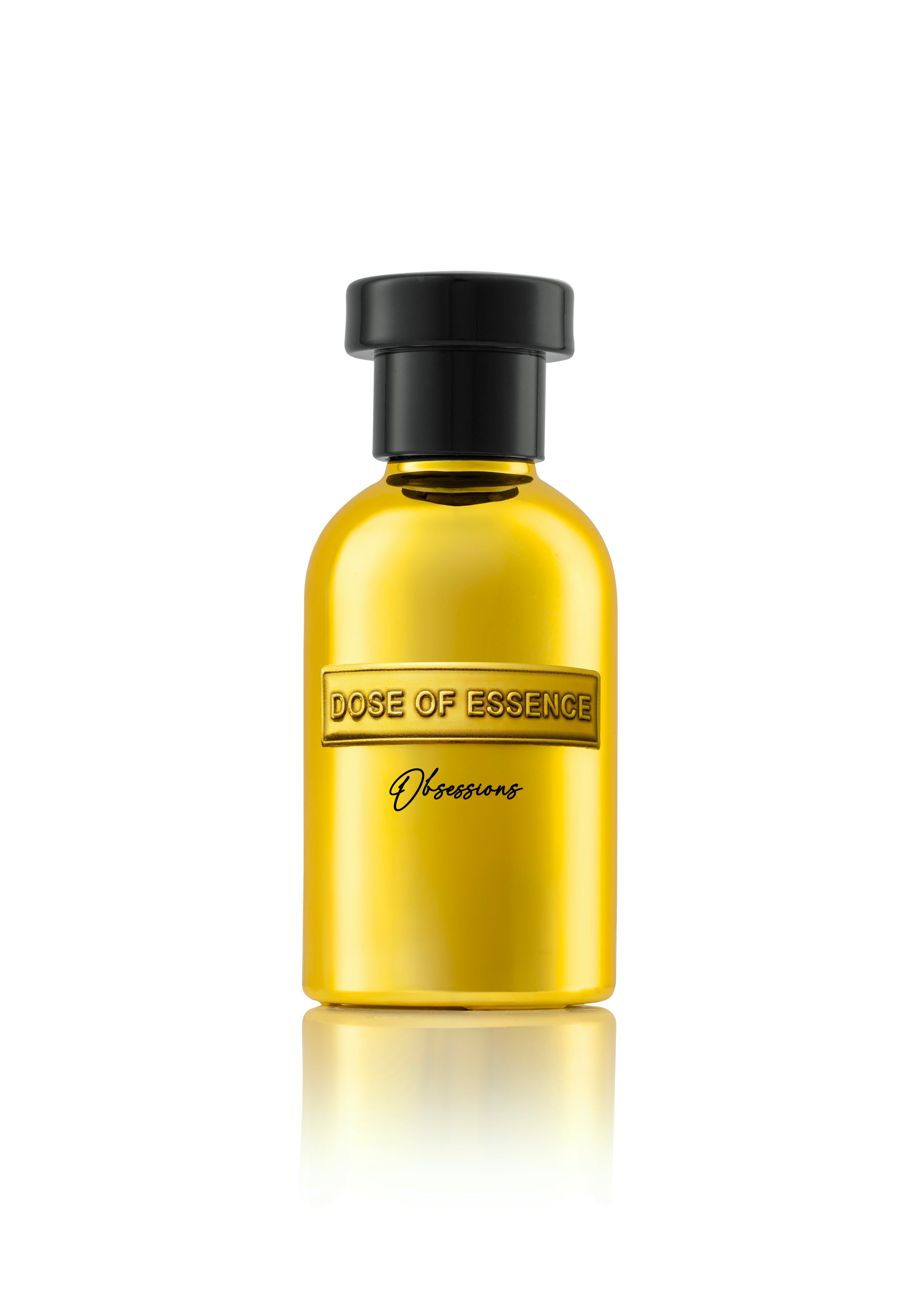 The Girly Bundle - Dose Of Essence