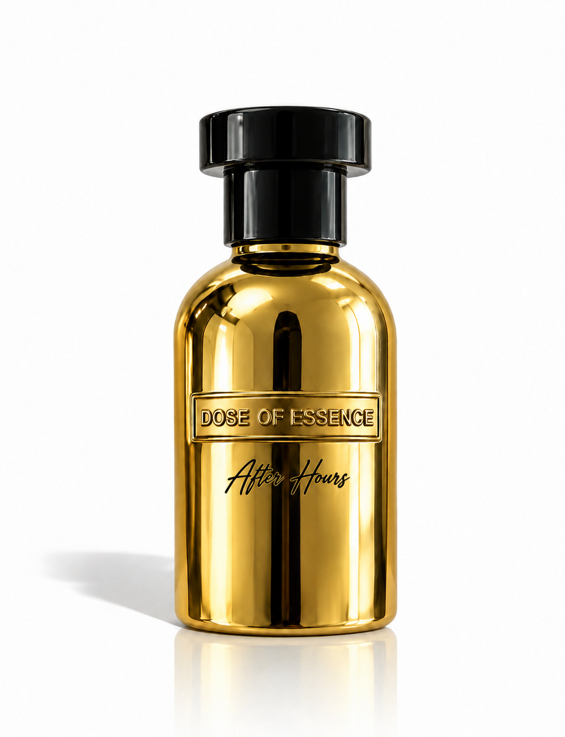 Inspired by Gucci Oud Intense - AFTER HOURS - Dose Of Essence