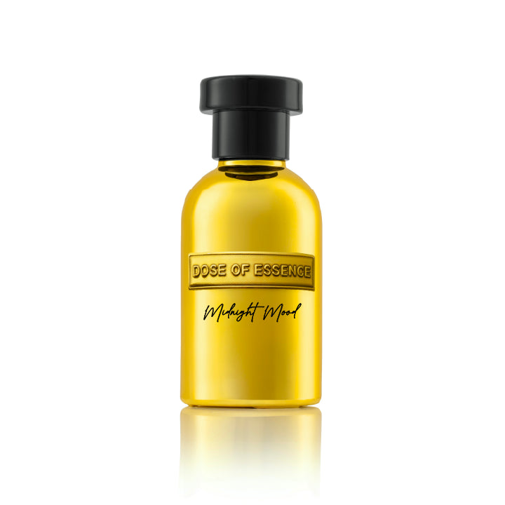 Inspired by MFK Oud Satin Mood - Midnight Mood