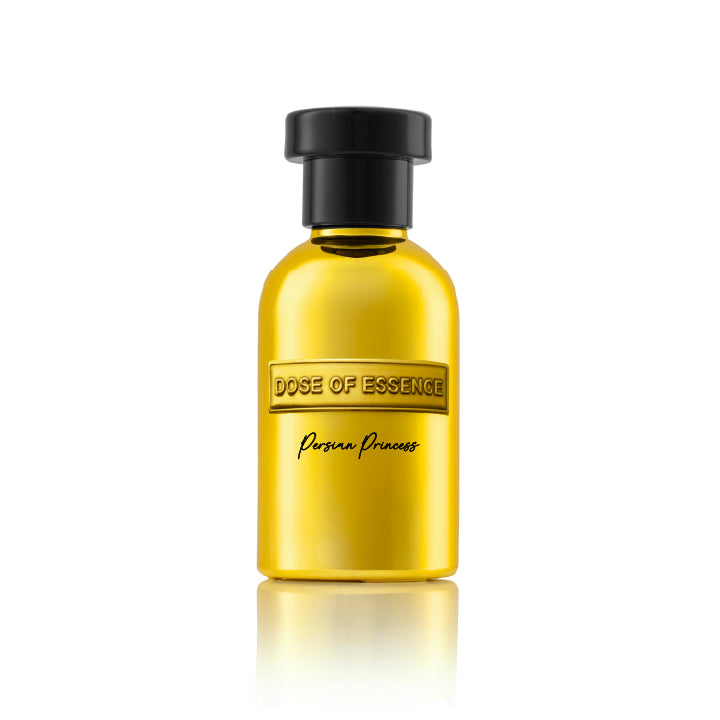Inspired by Oud Ispahan - Persian Princess