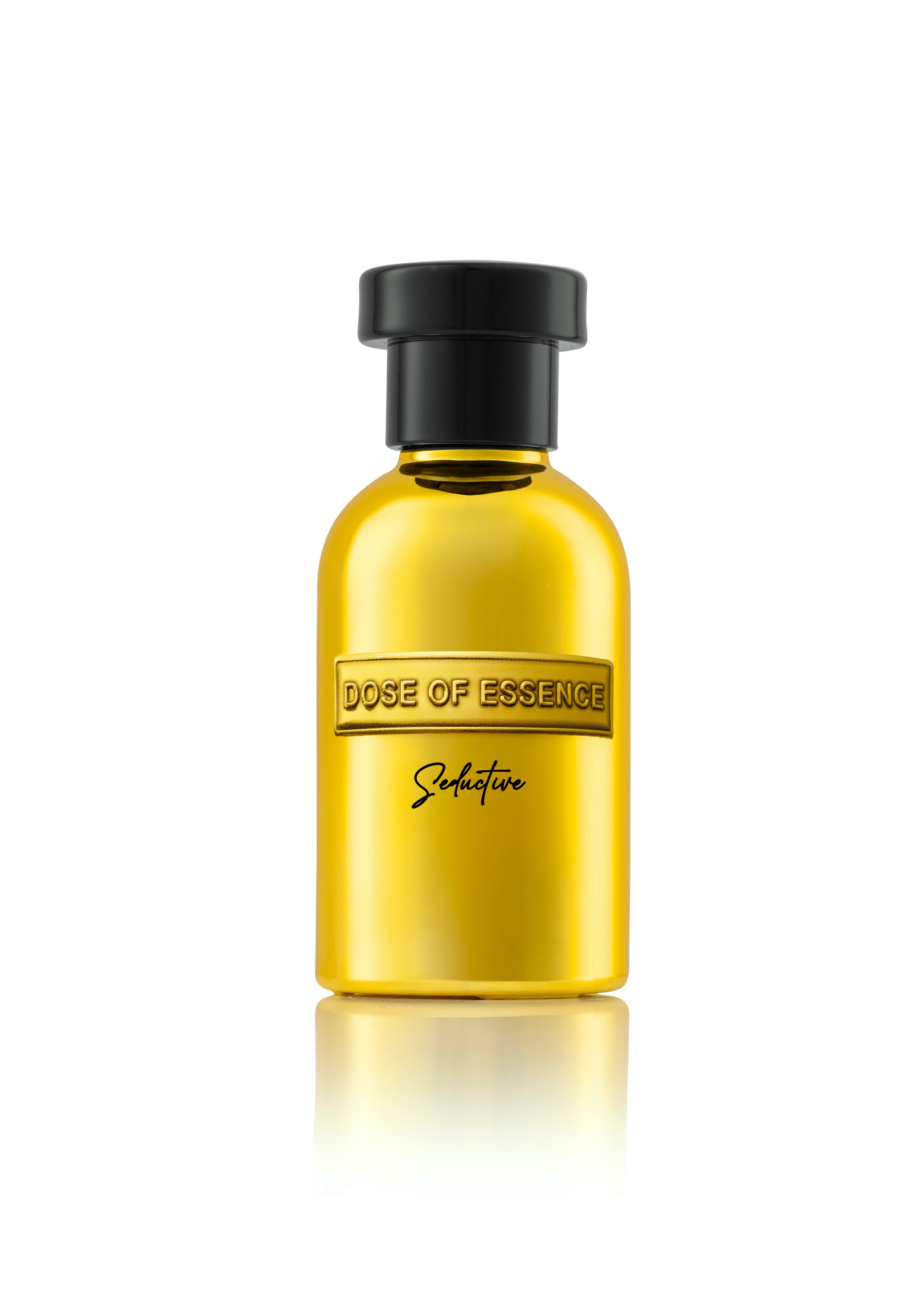 Inspired by Tom Ford Lost Cherry - SEDUCTIVE - Dose Of Essence