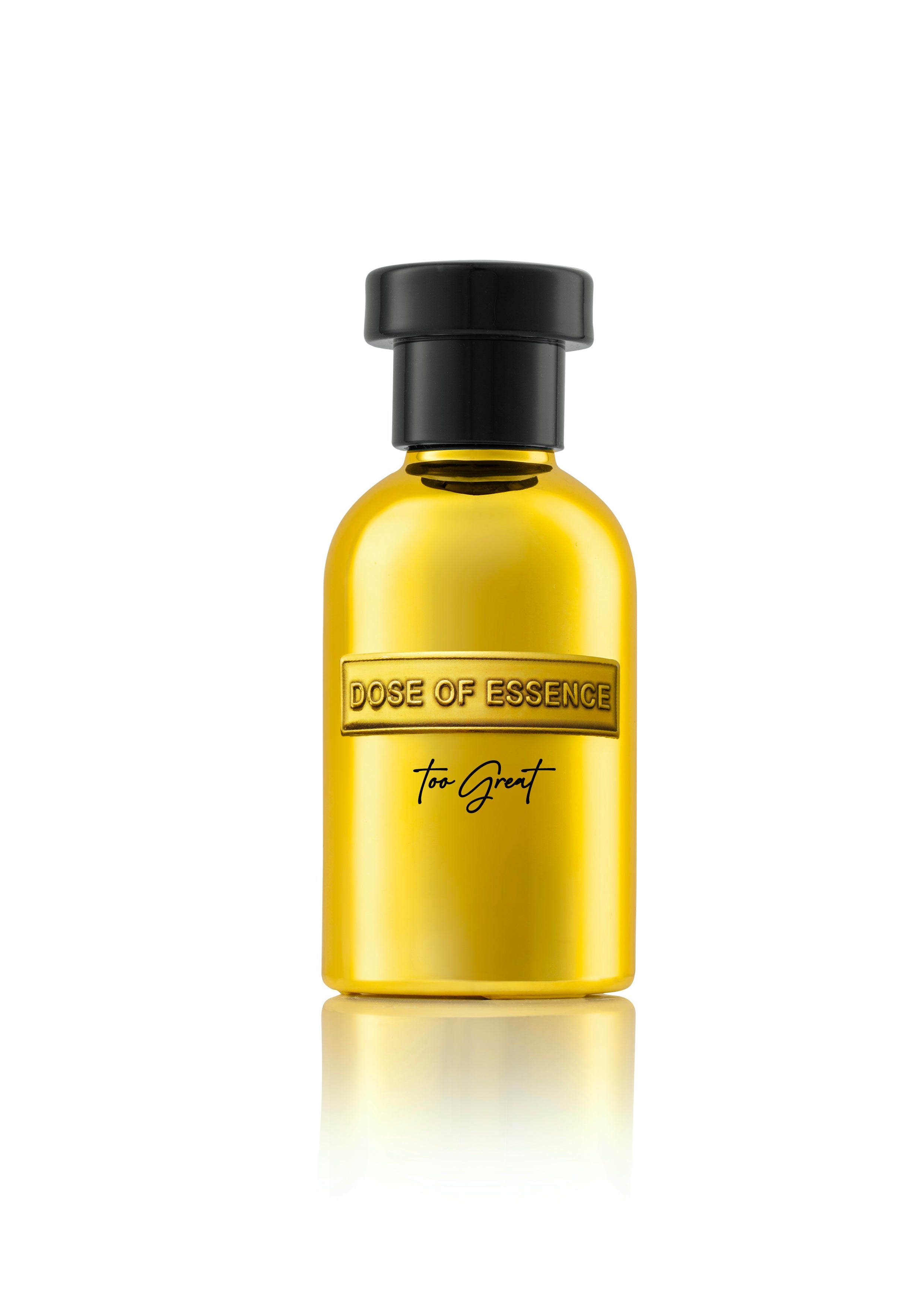 Inspired by Initio Oud for Greatness - TOO GREAT - Dose Of Essence
